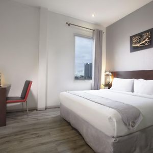 Superior Kamer met een King Size Bed
