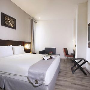 Deluxe Double Kamer